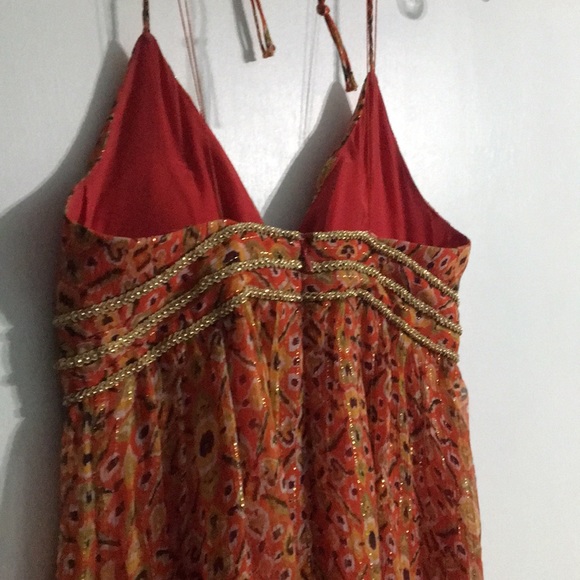 Muse Dress - Picture 5 of 8